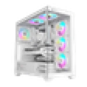 PC White Edition · đồ họa - Máy Tính Bàn Đắk Lắk
