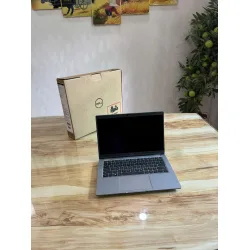 Dell Latitude 5320 i7-1165G7 16GB 256GB 13.3 inch FHD – Màu Bạc - Máy Tính Bàn Đắk Lắk