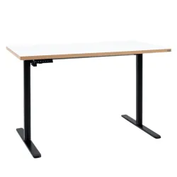 Bàn nâng hạ Epione SmartDesk Mono 1m2 | Màu trắng - Máy Tính Bàn Đắk Lắk