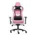 Ghế gaming E DRA IRIS EGC228 | Hồng, 120kg, Chân xoay, Da PU - 1