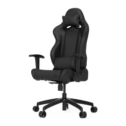 Ghế gaming VERTAGEAR SL2000 | Đen, 100kg, Chân xoay, Da PU - Máy Tính Bàn Đắk Lắk