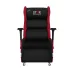 Ghế Sofa Gaming Centaur Reboot, Logo Máy Tính Bàn Đắk Lắk | Đen, 150kg, Chân xoay, Da PU - 2