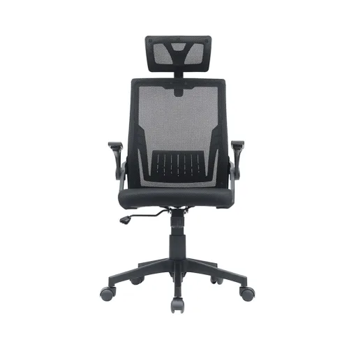 Ghế công thái học E-Dra EEC218 (Màu đen)