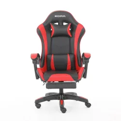 Ghế game EDRA DIGNITY - EGC234 ( Black/Red) - Máy Tính Bàn Đắk Lắk