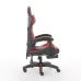 Ghế game EDRA DIGNITY - EGC234 ( Black/Red) - 1