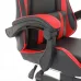 Ghế game EDRA DIGNITY - EGC234 ( Black/Red) - 4