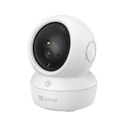 Camera Ezviz H6C Pro | Xoay 360 3K, 5.0MP - Máy Tính Bàn Đắk Lắk