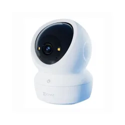Camera WiFi trong nhà EZVIZ H6C G1 | 8MP, 4K, 360°, Hồng ngoại, Đàm thoại - Máy Tính Bàn Đắk Lắk