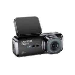Camera hành trình MotRid CD21 | 2MP, Full HD, Đàm thoại - Máy Tính Bàn Đắk Lắk