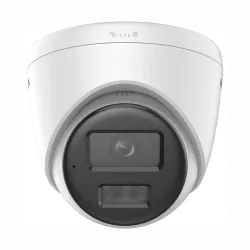 Camera IP 2MP bán cầu HIKVISION DS-2CD1321G2-LIU | Smart Hybrid Light, Mic, IP67 - Máy Tính Bàn Đắk Lắk