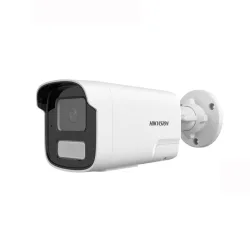 Camera IP 4MP thân trụ HIKVISION DS-2CD1T41G2-LIU | Smart Hybrid Light, Mic, IP67 - Máy Tính Bàn Đắk Lắk