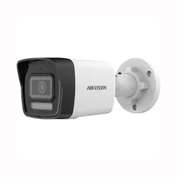 Camera IP 4MP thân trụ HIKVISION DS-2CD1043G2-LIU | Smart Hybrid Light, Mic, IP67 - Máy Tính Bàn Đắk Lắk