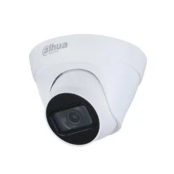 Camera IP ngoài trời Dahua IPC-HDW1230T1P-S5 | 2MP, Full HD, Hồng ngoại, PoE - Máy Tính Bàn Đắk Lắk