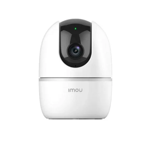 Camera WiFi trong nhà IMOU Ranger 2 IPC-A32EP-L | 3MP, 2K, Hồng ngoại, 360°, Đàm thoại