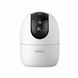 Camera WiFi trong nhà IMOU IPC-A52P Pro | 5MP, Hồng ngoại, 360°, Đàm thoại - Máy Tính Bàn Đắk Lắk