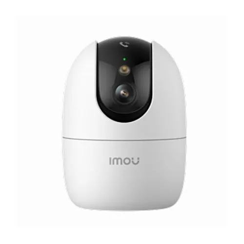 Camera WiFi trong nhà IMOU IPC-A52P Pro | 5MP, Hồng ngoại, 360°, Đàm thoại