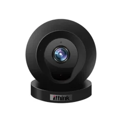 Camera WiFi trong nhà iThink QI | 1MP, Full HD, Hồng ngoại, Đàm thoại - Máy Tính Bàn Đắk Lắk