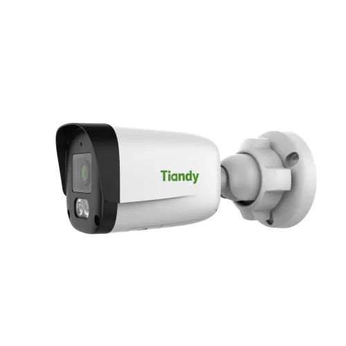 Camera IP trong nhà Tiandy TC-C34QN | 4MP, 2K, Hồng ngoại, Đàm thoại