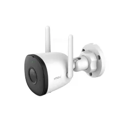 Camera WiFi ngoài trời IMOU Bullet 2C IPC-F42P | 4MP, 2K, Hồng ngoại, Đàm thoại - Máy Tính Bàn Đắk Lắk