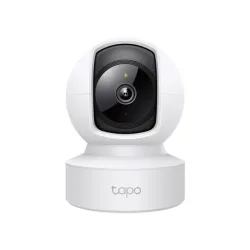 Camera WiFi trong nhà TP-Link Tapo C212 | 3MP, 2K, Hồng ngoại, 360°, Đàm thoại - Máy Tính Bàn Đắk Lắk