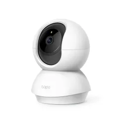 Camera WiFi trong nhà TP-Link Tapo C200 | 2MP, Full HD, Pin, 4G, Đàm thoại - Máy Tính Bàn Đắk Lắk
