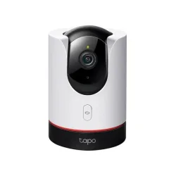 Camera WiFi trong nhà TP-Link Tapo C225 | 4MP, 2K, Hồng ngoại, 360°, Đàm thoại - Máy Tính Bàn Đắk Lắk