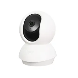 Camera WiFi trong nhà TP-Link Tapo C210 | 3MP, 2K, Full Color, 360°, Đàm thoại - Máy Tính Bàn Đắk Lắk