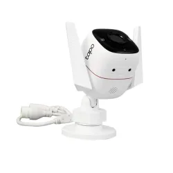 Camera WiFi ngoài trời TP-Link Tapo C310 | 3MP, 2K, Hồng ngoại, 360°, Đàm thoại - Máy Tính Bàn Đắk Lắk