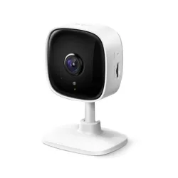 Camera WiFi trong nhà TP-Link Tapo C100 | 2MP, Full HD, Hồng ngoại, Đàm thoại - Máy Tính Bàn Đắk Lắk