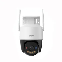 Camera WiFi ngoài trời IMOU Cruiser SC IPC-K7FP-8V0N | 8MP, 4K, Hồng ngoại, PoE, Đàm thoại - Máy Tính Bàn Đắk Lắk