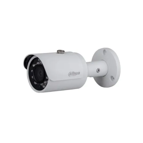 Camera Analog ngoài trời Dahua DH-HAC-HFW1000SP-S3 | 1MP, HD, Hồng ngoại