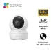 Camera WiFi EZVIZ H6C Pro | 3MP, Quay quét, Đàm thoại 2 chiều, Hồng ngoại - 5