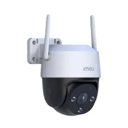 Camera WiFi Full Color ngoài trời iMOU Cruiser SE+ IPC-S51FEP | 5MP 3K, Quay quét 355°, AI, IP66 - Máy Tính Bàn Đắk Lắk