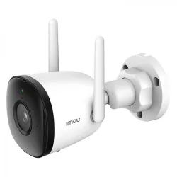 Camera WiFi ngoài trời IMOU Bullet 2C 3MP IPC-F32P | 2K, IP67, Phát hiện con người - Máy Tính Bàn Đắk Lắk