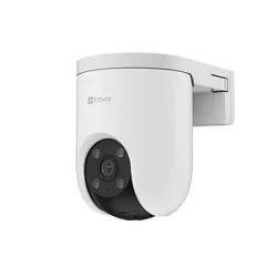 Camera WiFi ngoài trời EZVIZ H8C Pro | 3MP, 2K, Quay quét, Đàm thoại, Hồng ngoại - Máy Tính Bàn Đắk Lắk