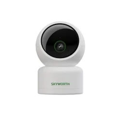 Camera WiFi trong nhà Skyworth H40 | 4MP, 2K, Hồng ngoại, 360°, Đàm thoại - Máy Tính Bàn Đắk Lắk