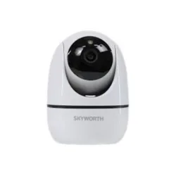 Camera WiFi trong nhà Skyworth H30P | 3MP, 2K, Hồng ngoại, 360°, Đàm thoại - Máy Tính Bàn Đắk Lắk