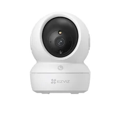 Camera WiFi trong nhà EZVIZ C6N Pro | 3MP, 2K, Hồng ngoại, 360°, Đàm thoại - Máy Tính Bàn Đắk Lắk