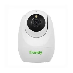 Camera WiFi trong nhà Tiandy H322N | 2MP, Full HD, Hồng ngoại, 360°, Đàm thoại - Máy Tính Bàn Đắk Lắk