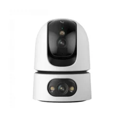 Camera WiFi trong nhà IMOU IPC-S2XEP-10M0S | 10MP, 2 ống kính, Quay quét, Đàm thoại, Hồng ngoại - Máy Tính Bàn Đắk Lắk