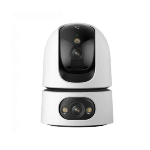Camera WiFi trong nhà IMOU IPC-S2XEP-10M0S | 10MP, 2 ống kính, Quay quét, Đàm thoại, Hồng ngoại