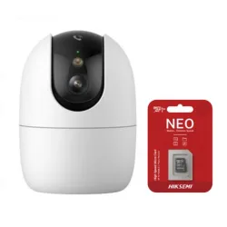 Combo Camera IMOU A32P Pro 3MP + thẻ nhớ 64GB - Máy Tính Bàn Đắk Lắk