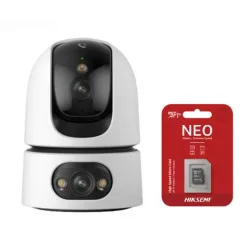 Combo Camera IMOU IPC S2XEP-10M0S + thẻ nhớ 64GB - Máy Tính Bàn Đắk Lắk