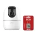 Combo Camera IMOU IPC-A32EP-L + Thẻ nhớ 64GB - 2