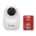 Combo Camera TIANDY TC-H322N + thẻ nhớ 64GB - 2