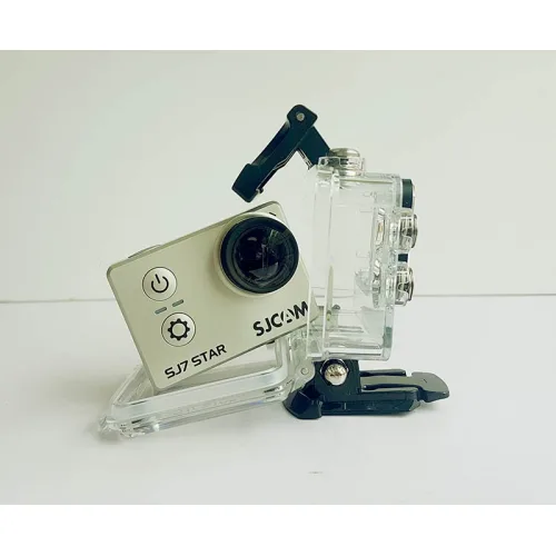 CAMERA THỂ THAO SJCAM SJ7 Star 4K WIFI (SJC 07)