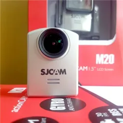 ACTION CAM SJCAM M20( sjc03) - Máy Tính Bàn Đắk Lắk
