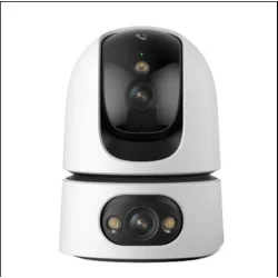 Camera Imou RANGER DUAL PRO 2 ống kính IMOU IPC-S2XEP- 6M0S 6MP trong nhà - Máy Tính Bàn Đắk Lắk