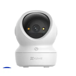 Camera Ezviz Wifi CS H6c G1 | 8MP, 4K (8WFL, 4mm) - Máy Tính Bàn Đắk Lắk
