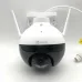 Camera IP Wifi quay quét EZVIZ C8W 4MP - 2